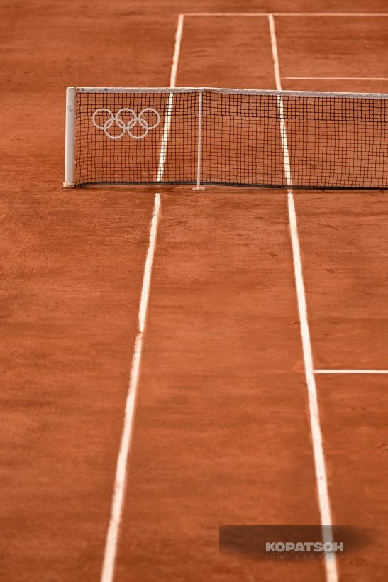 Paris 2024 Olympic Games – Previews — 2024 Olympics Paris