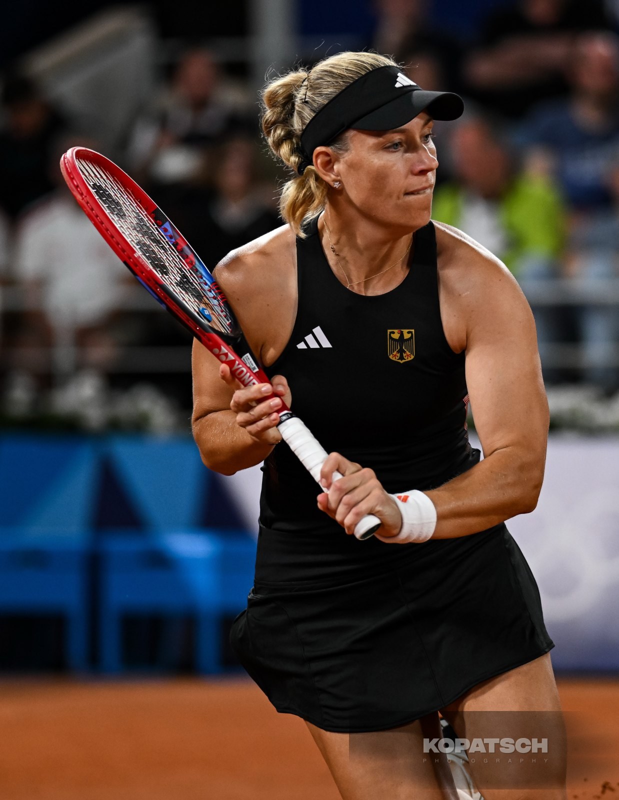 Angelique Kerber — 2024 Olympics Paris