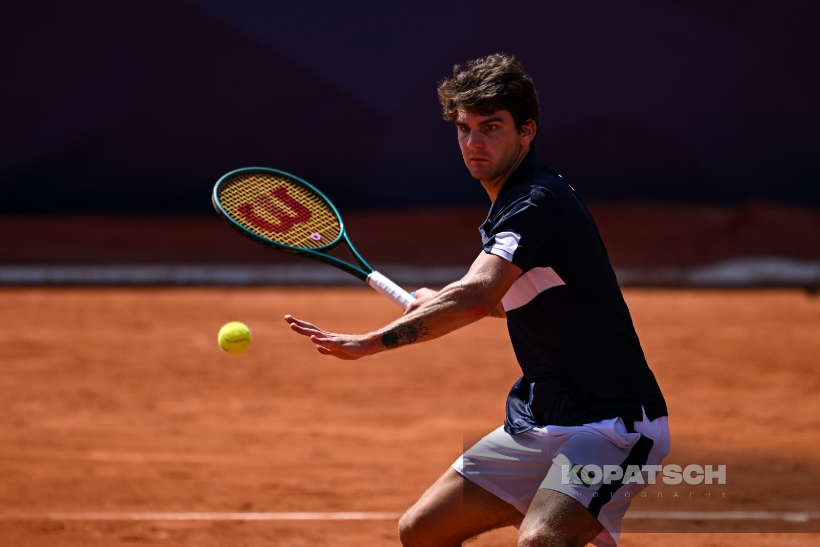 Thiago Seyboth Wild — 2024 Olympics Paris
