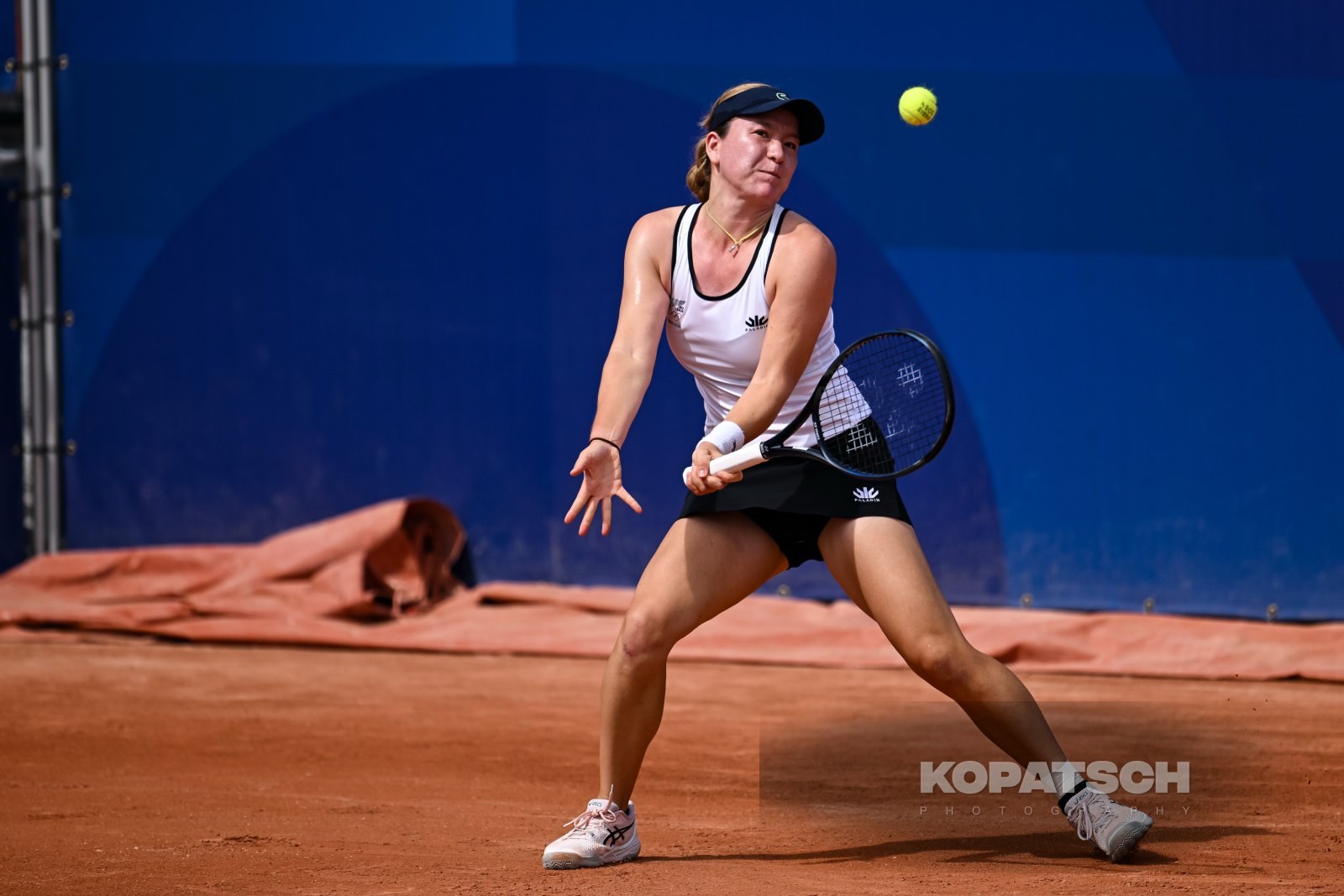 Lulu Sun — 2024 Olympics Paris