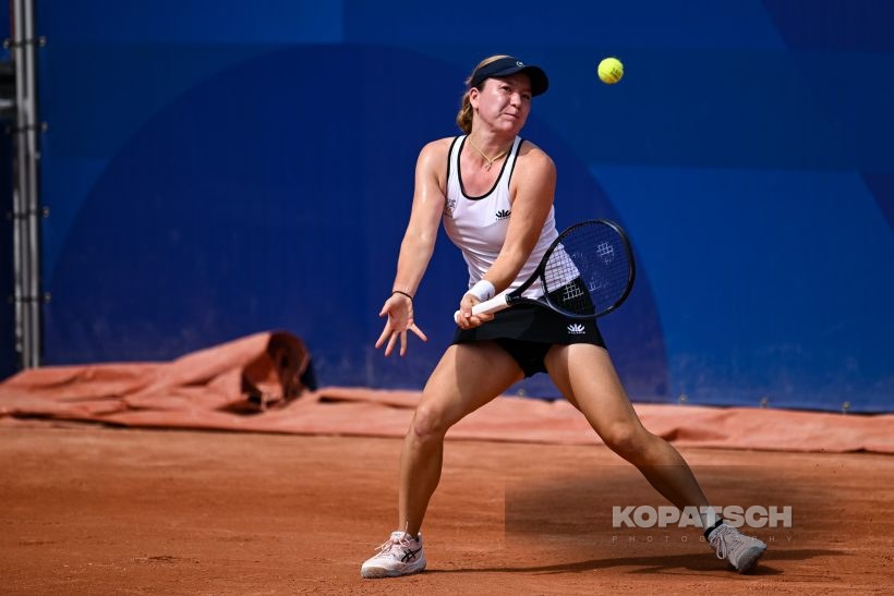 Lulu Sun — 2024 Olympics Paris
