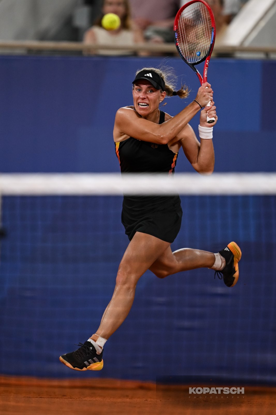 Angelique Kerber — 2024 Olympics Paris