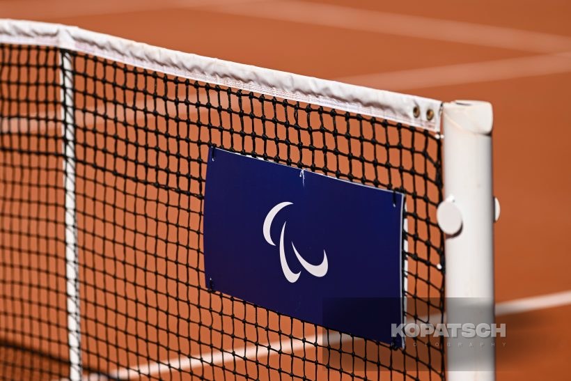 Previews – Paris 2024 Summer Paralympic Games — 2024 Paralympics Paris