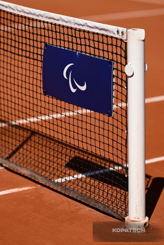 Previews – Paris 2024 Summer Paralympic Games — 2024 Paralympics Paris