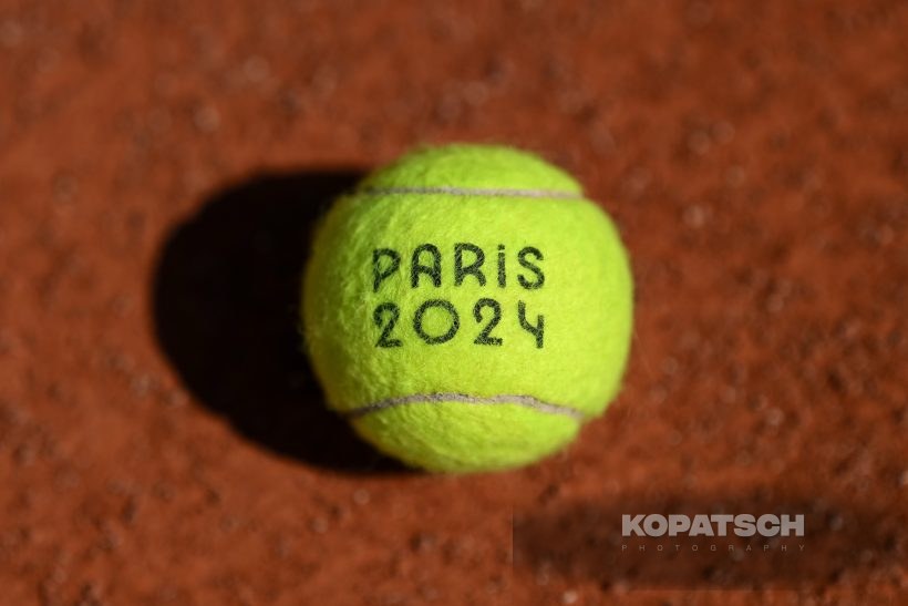 Previews – Paris 2024 Summer Paralympic Games — 2024 Paralympics Paris