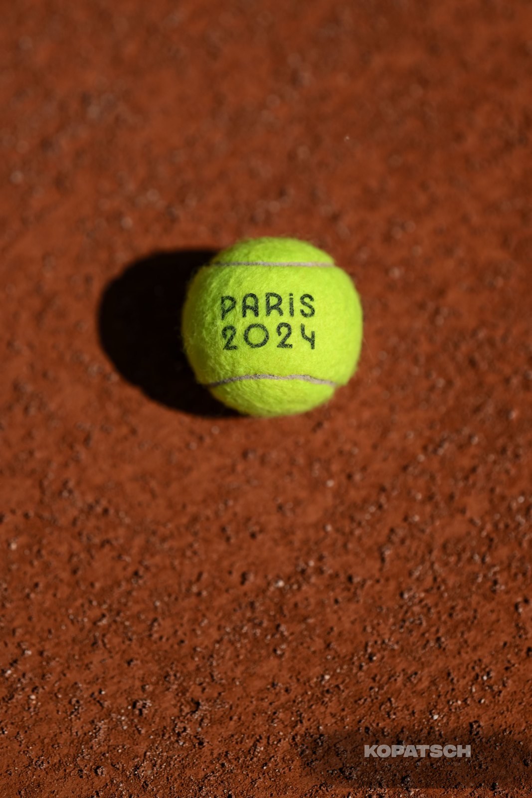 Previews – Paris 2024 Summer Paralympic Games — 2024 Paralympics Paris