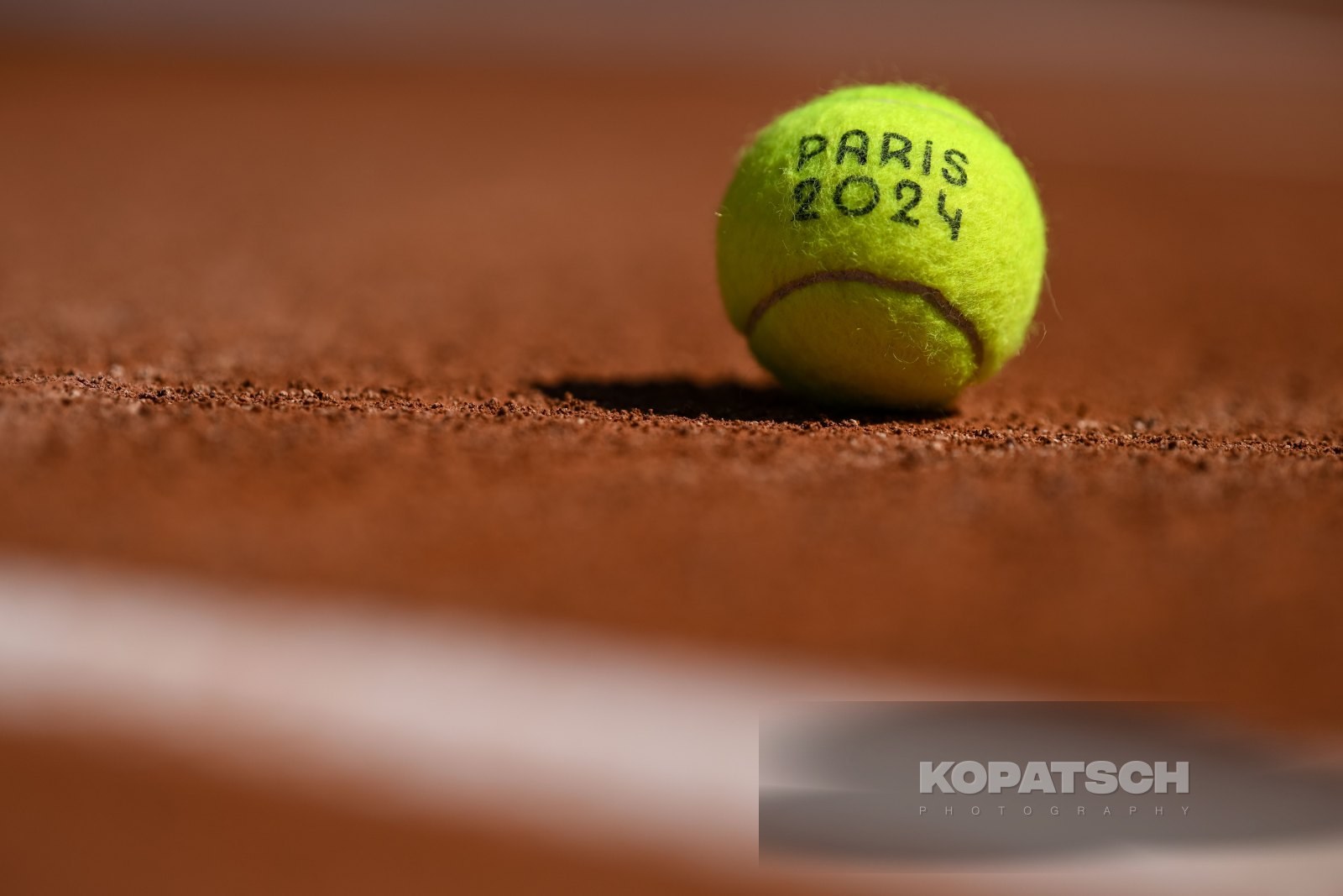 Previews – Paris 2024 Summer Paralympic Games — 2024 Paralympics Paris