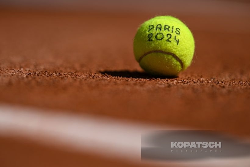 Previews – Paris 2024 Summer Paralympic Games — 2024 Paralympics Paris
