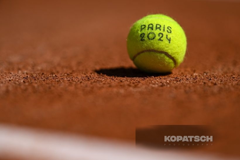 Previews – Paris 2024 Summer Paralympic Games — 2024 Paralympics Paris