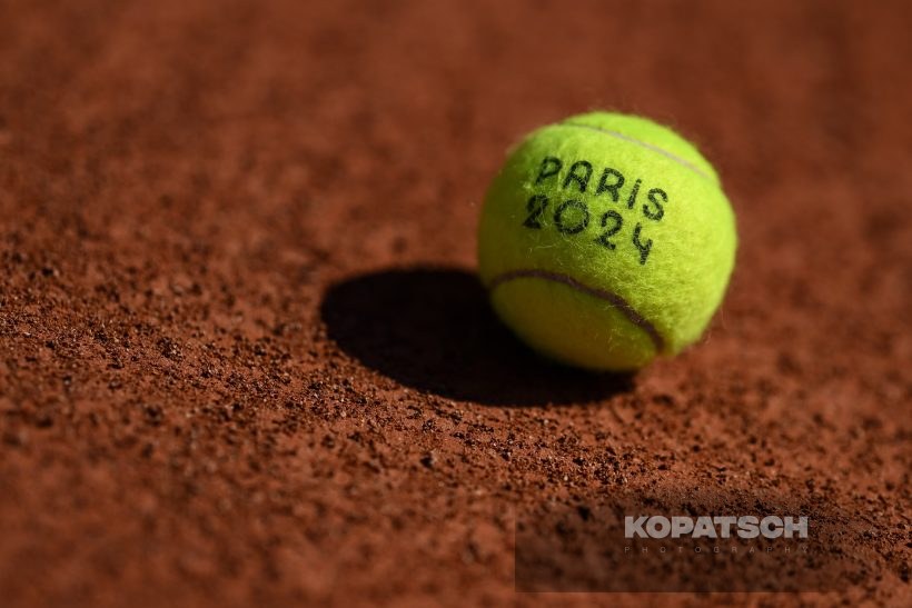 Previews – Paris 2024 Summer Paralympic Games — 2024 Paralympics Paris