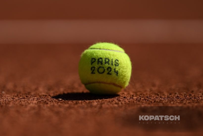 Previews – Paris 2024 Summer Paralympic Games — 2024 Paralympics Paris