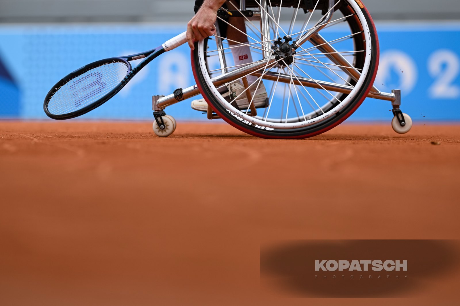 Around Paris 2024 Summer Paralympic Games — 2024 Paralympics Paris