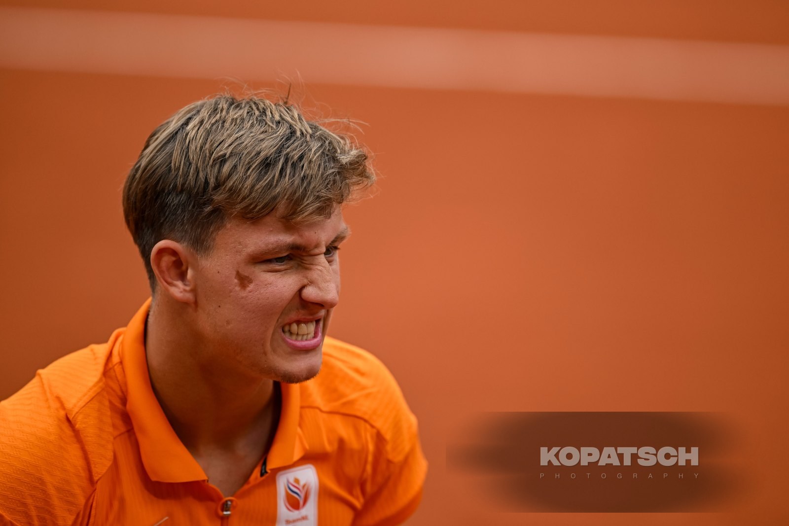 Niels Vink — 2024 Paralympics Paris