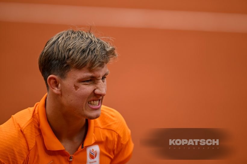 Niels Vink — 2024 Paralympics Paris