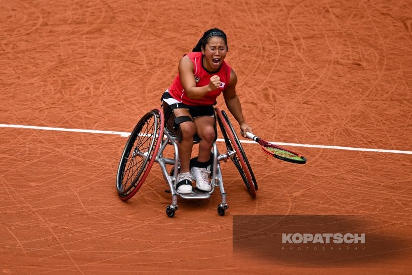 2024 Paralympics Paris