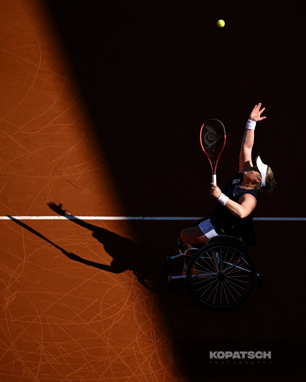 Aniek van Koot — 2024 Paralympics Paris