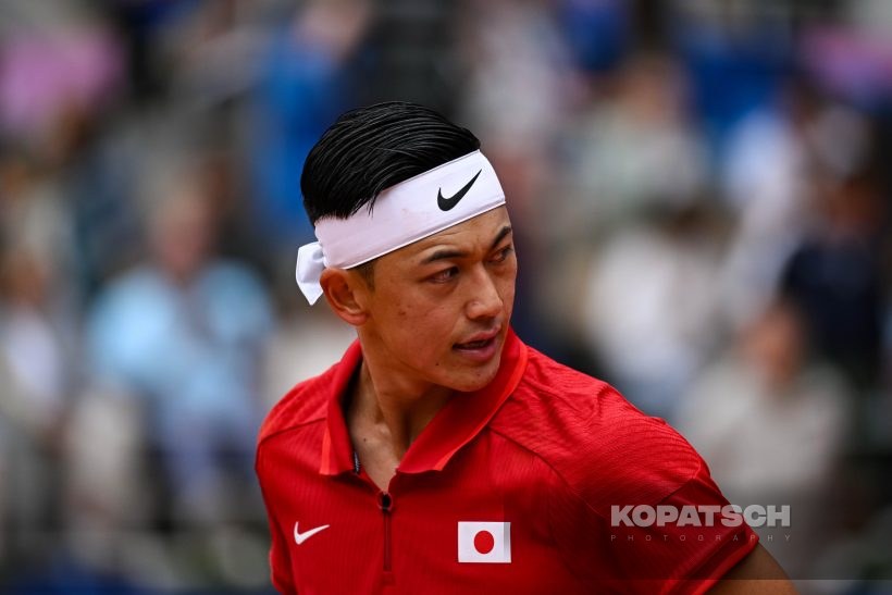 Tokito Oda — 2024 Paralympics Paris
