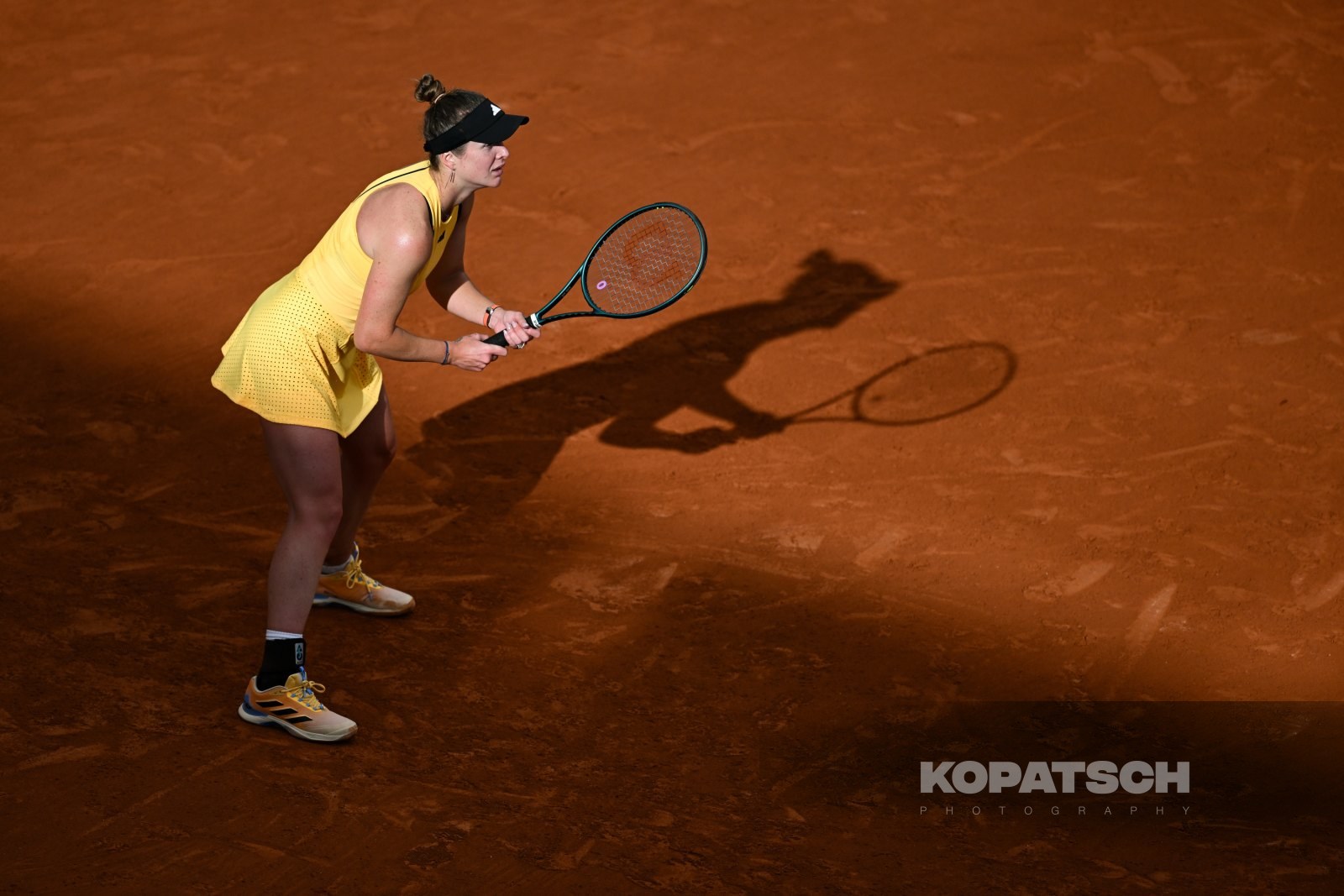 Elina Svitolina — 2024 Roland Garros