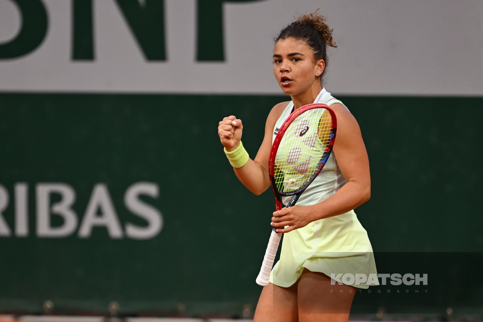 Jan-Lennard Struff — 2024 Roland Garros