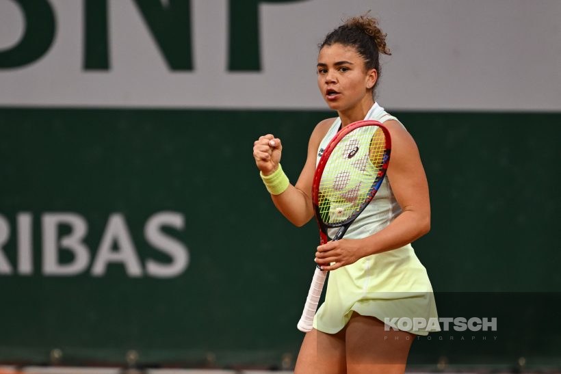Jan-Lennard Struff — 2024 Roland Garros