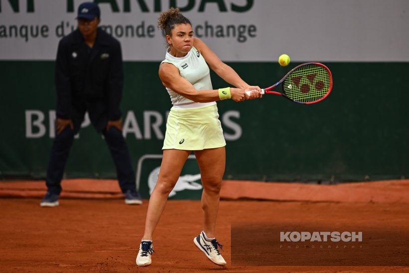 Jan-Lennard Struff — 2024 Roland Garros