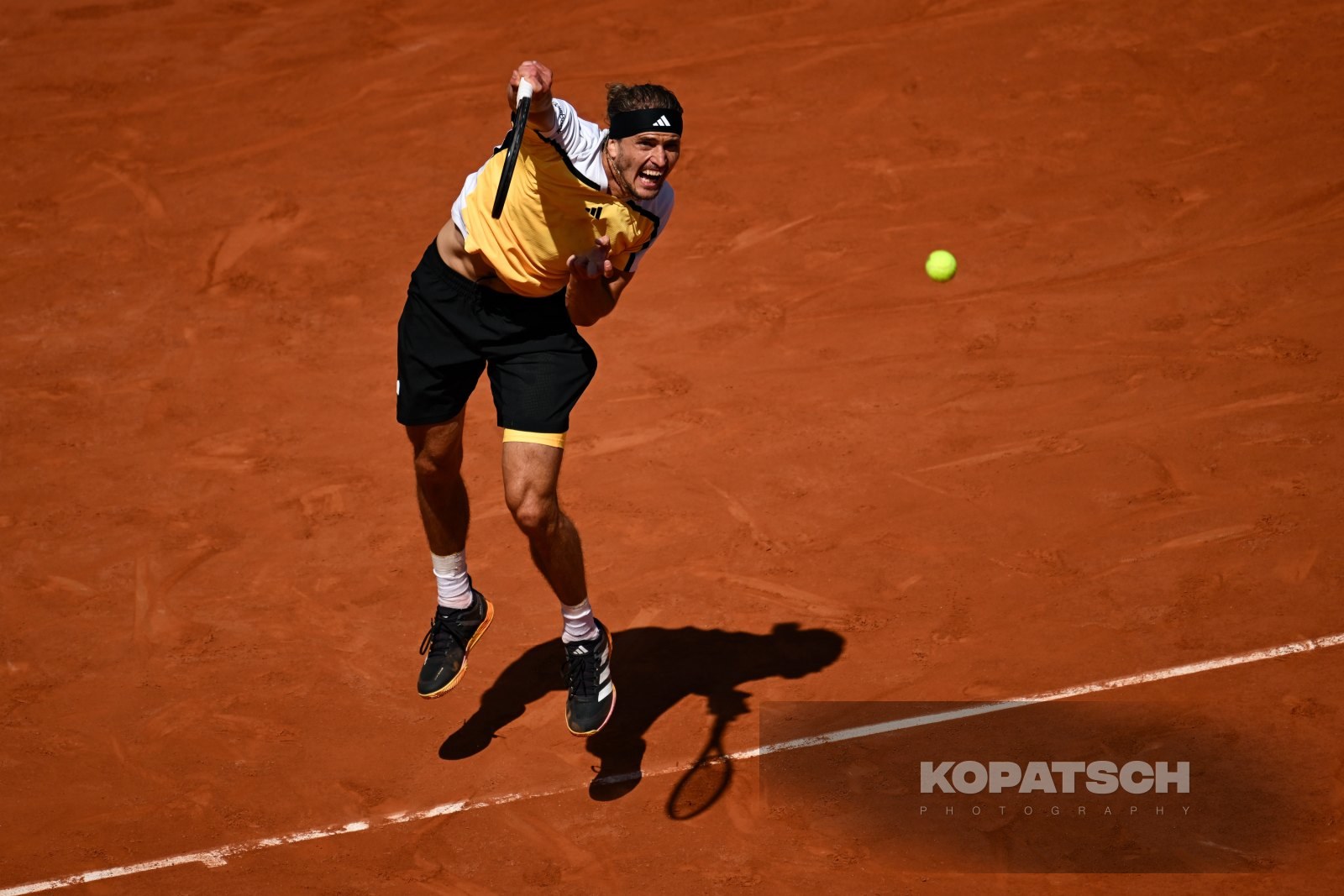2024 French Open – Day 15 — 2024 Roland Garros