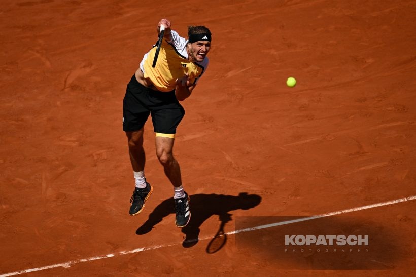 2024 French Open – Day 15 — 2024 Roland Garros