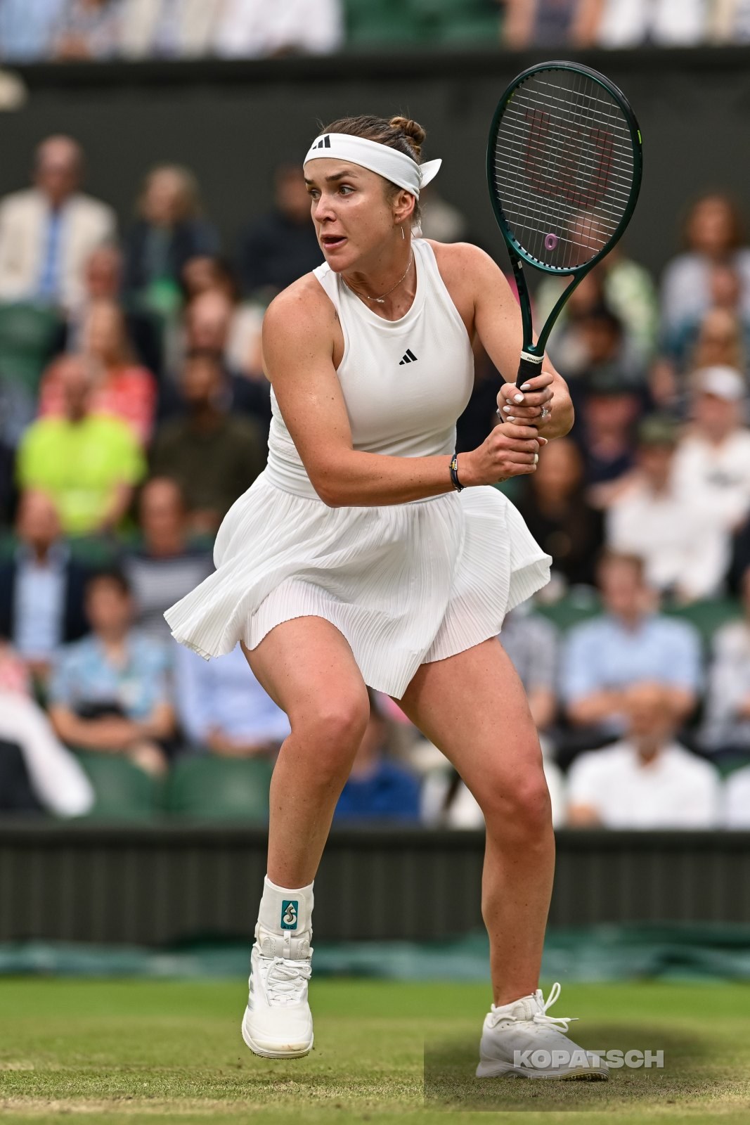 Elina Svitolina — 2024 Wimbledon