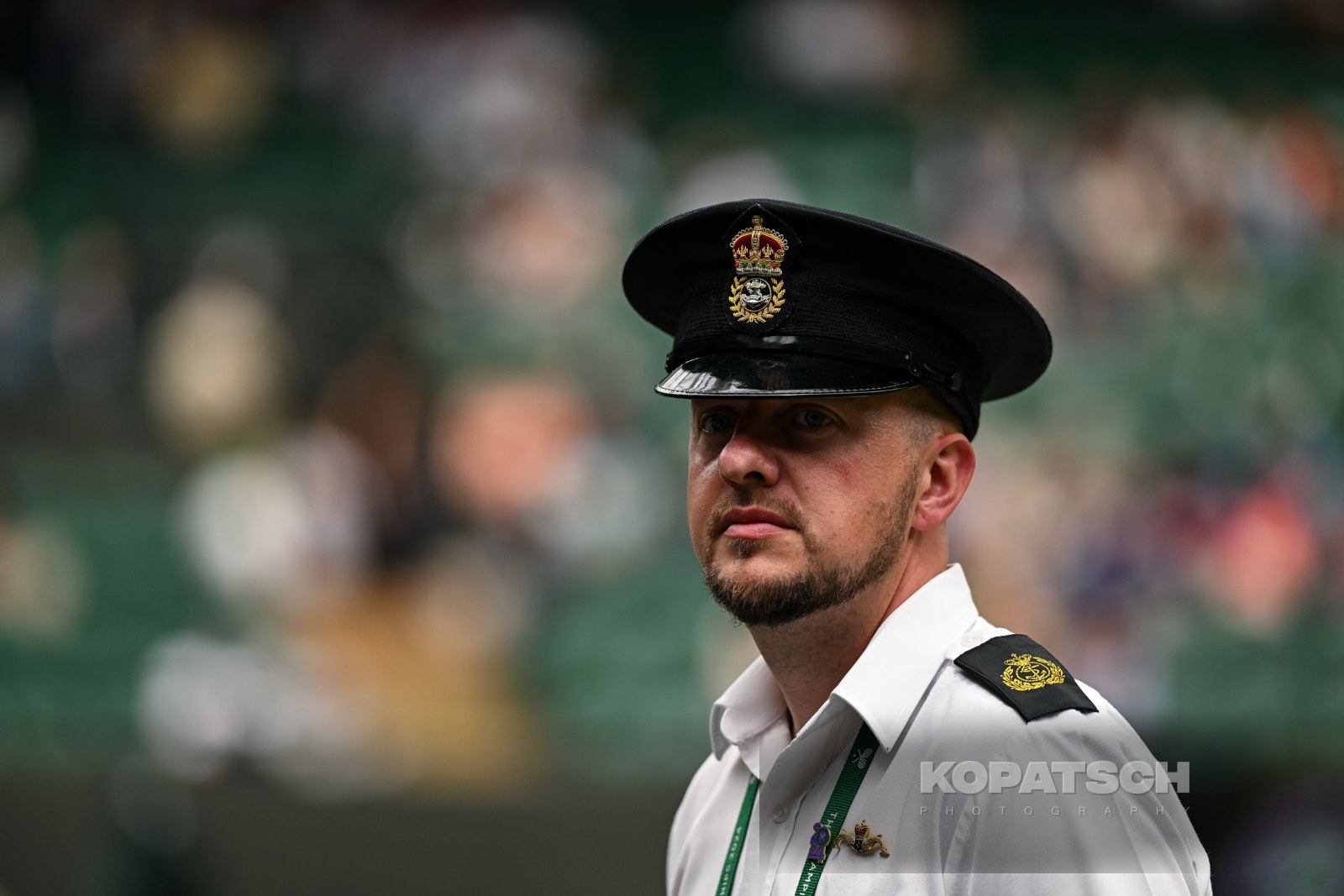Day Seven: The Championships – Wimbledon 2024 — 2024 Wimbledon