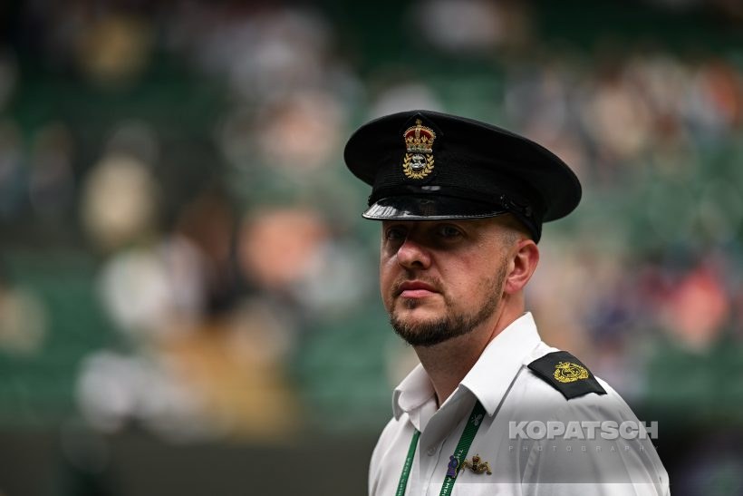 Day Seven: The Championships – Wimbledon 2024 — 2024 Wimbledon