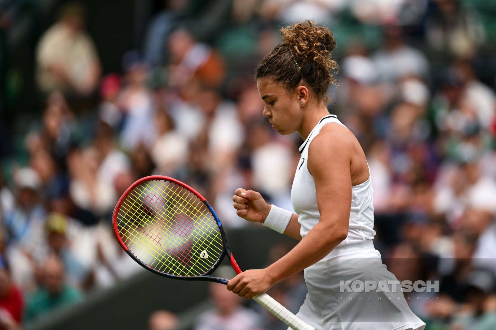 Jasmine Paolini — 2024 Wimbledon