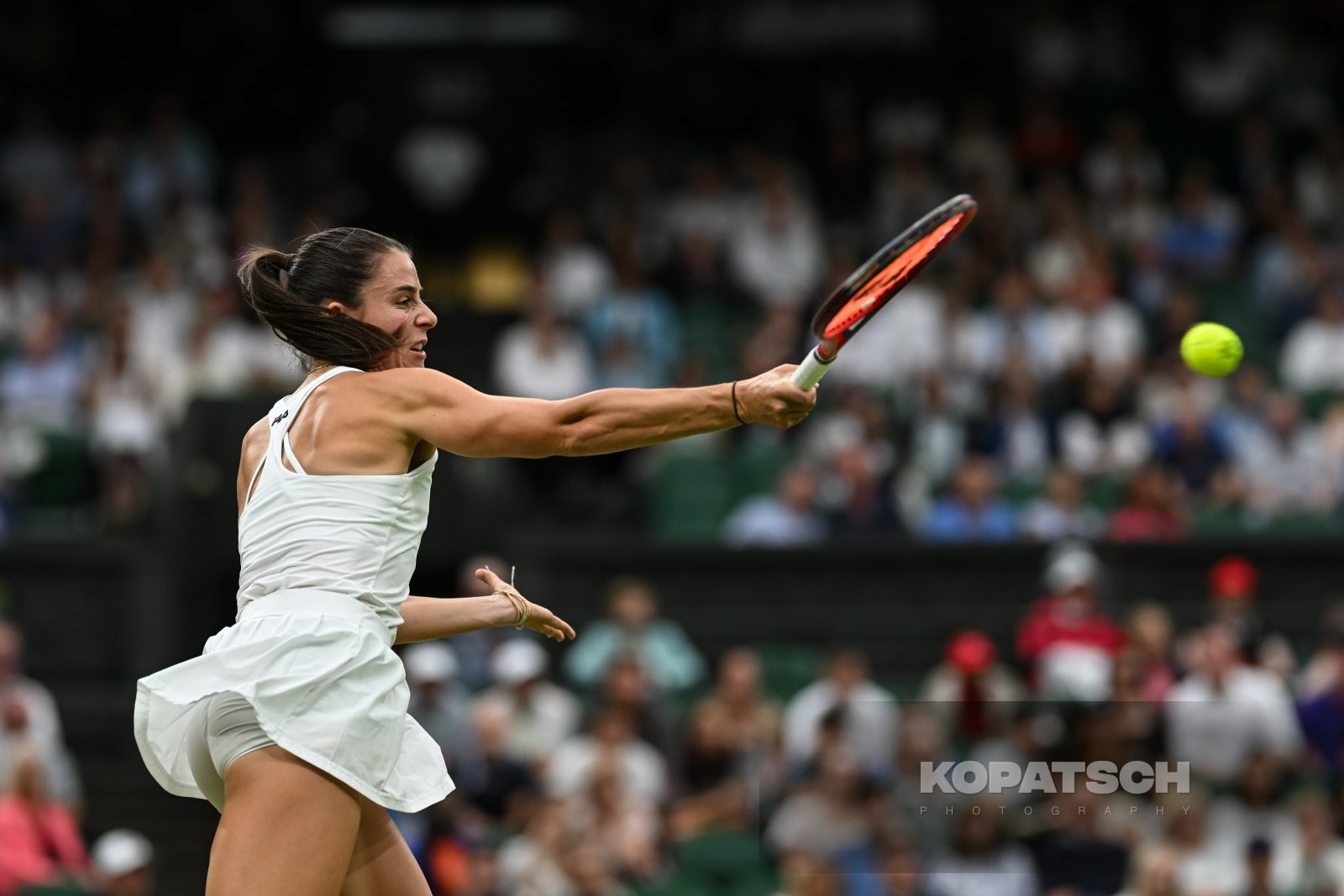 Emma Navarro — 2024 Wimbledon