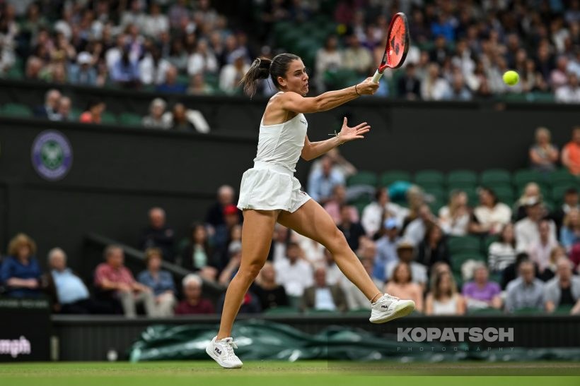 Emma Navarro — 2024 Wimbledon