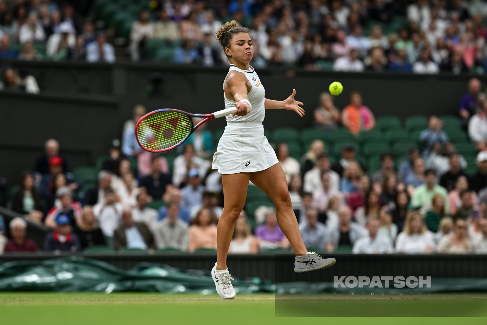 Jasmine Paolini — 2024 Wimbledon