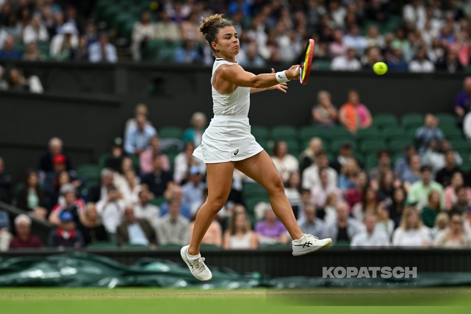 Jasmine Paolini — 2024 Wimbledon