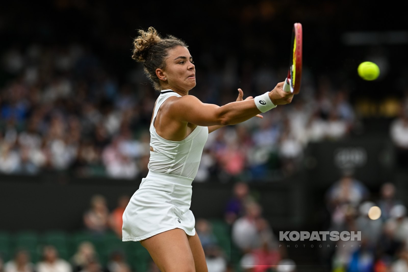 Jasmine Paolini — 2024 Wimbledon