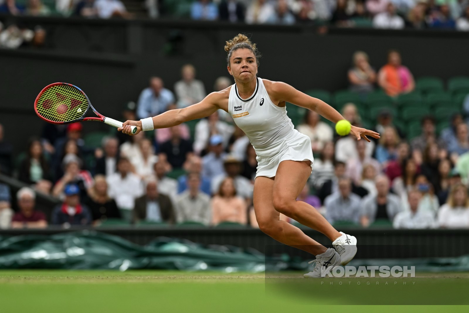 Jasmine Paolini — 2024 Wimbledon