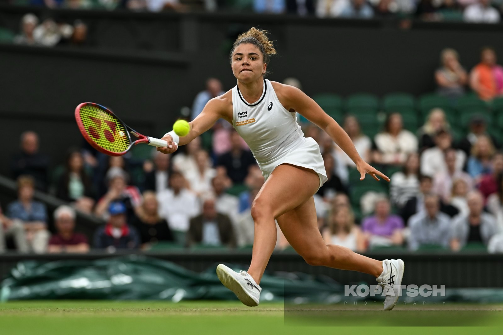Jasmine Paolini — 2024 Wimbledon