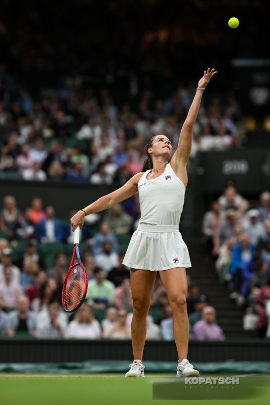 Emma Navarro — 2024 Wimbledon