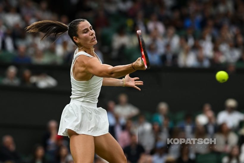 Emma Navarro — 2024 Wimbledon