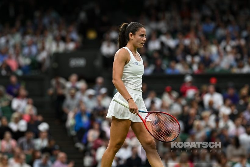 Emma Navarro — 2024 Wimbledon