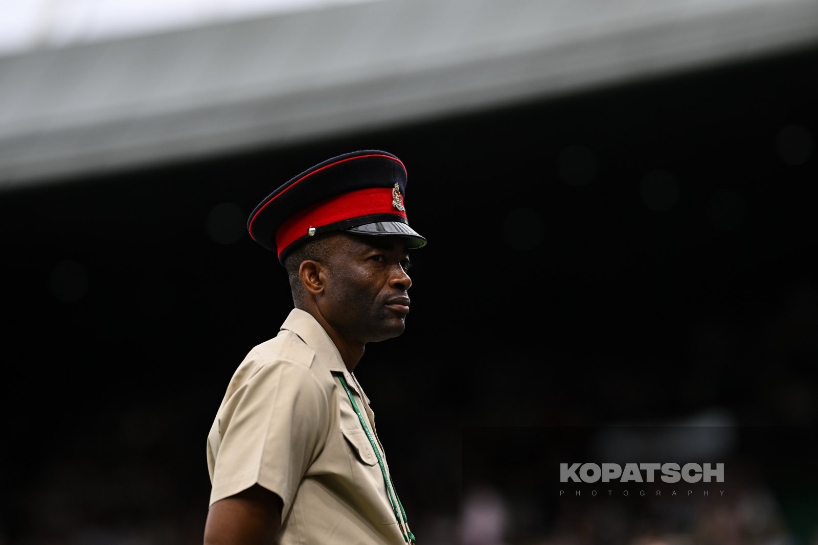 Day Nine: The Championships – Wimbledon 2024 — 2024 Wimbledon