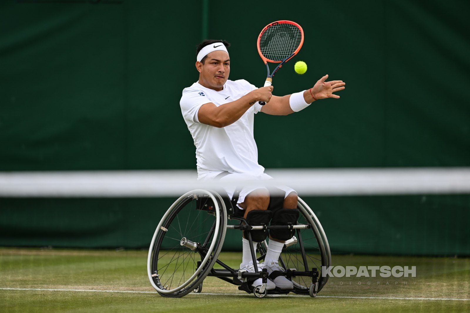 Day Ten: The Championships – Wimbledon 2024 — 2024 Wimbledon