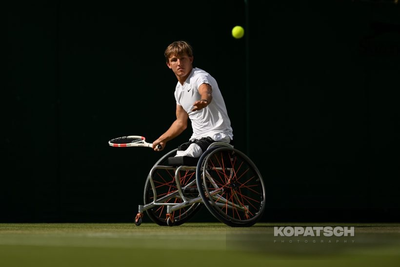 2024 Wimbledon