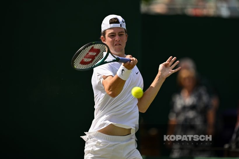 Day Eleven: The Championships – Wimbledon 2024 — 2024 Wimbledon