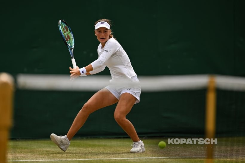 Teodora Kostovic — 2024 Wimbledon