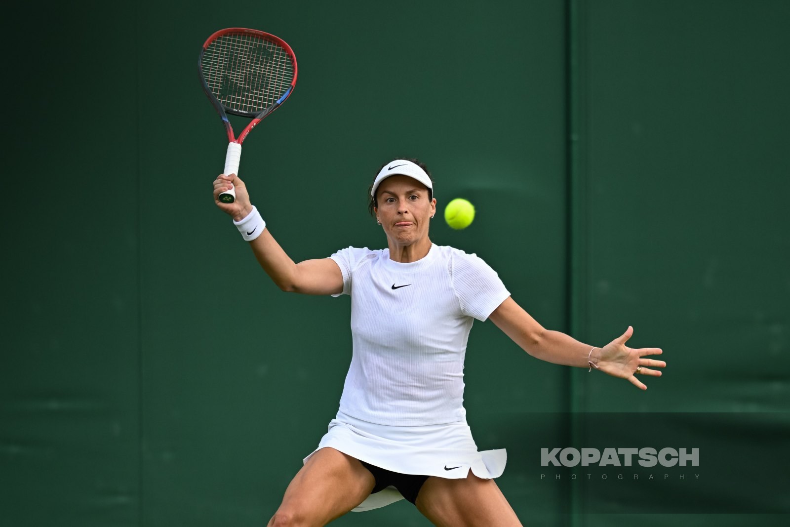 Tatjana Maria — 2024 Wimbledon