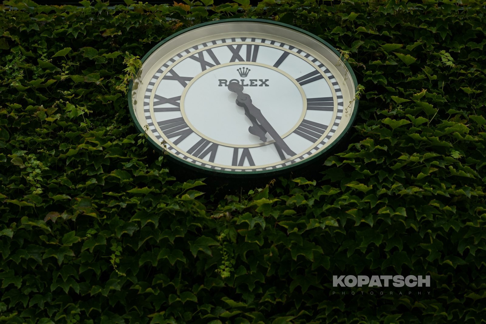 Previews: The Championships – Wimbledon 2024 — 2024 Wimbledon