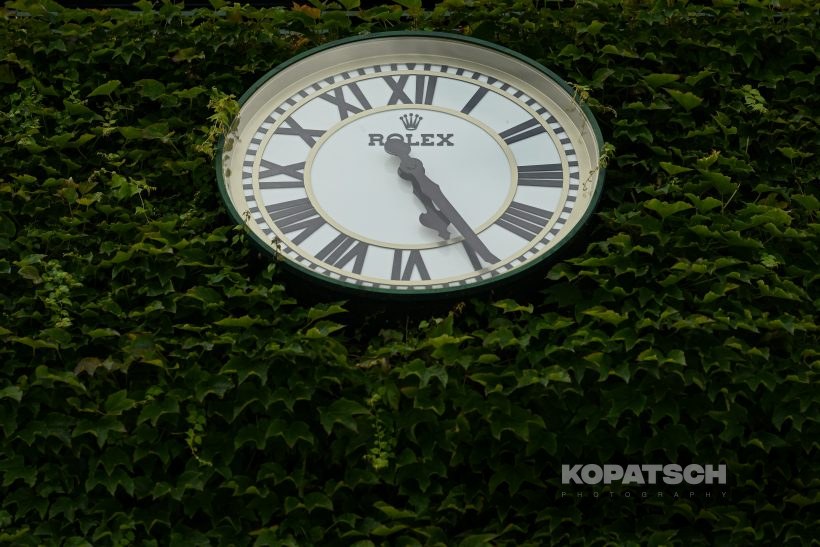 Previews: The Championships – Wimbledon 2024 — 2024 Wimbledon
