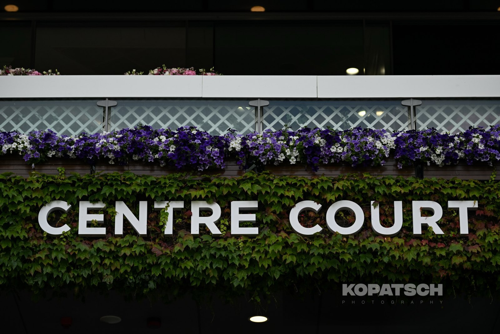 Previews: The Championships – Wimbledon 2024 — 2024 Wimbledon
